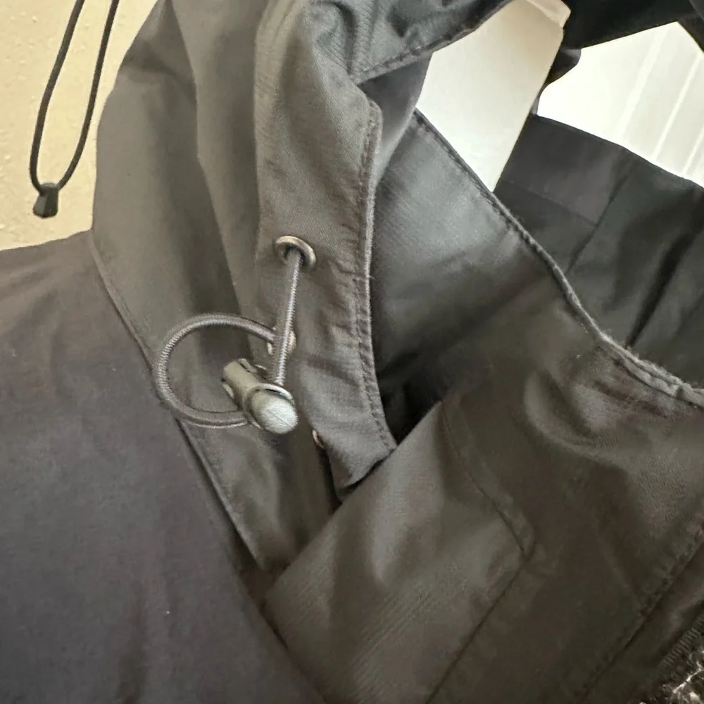 The North Face Never Stop Exploring Hiking Jacket